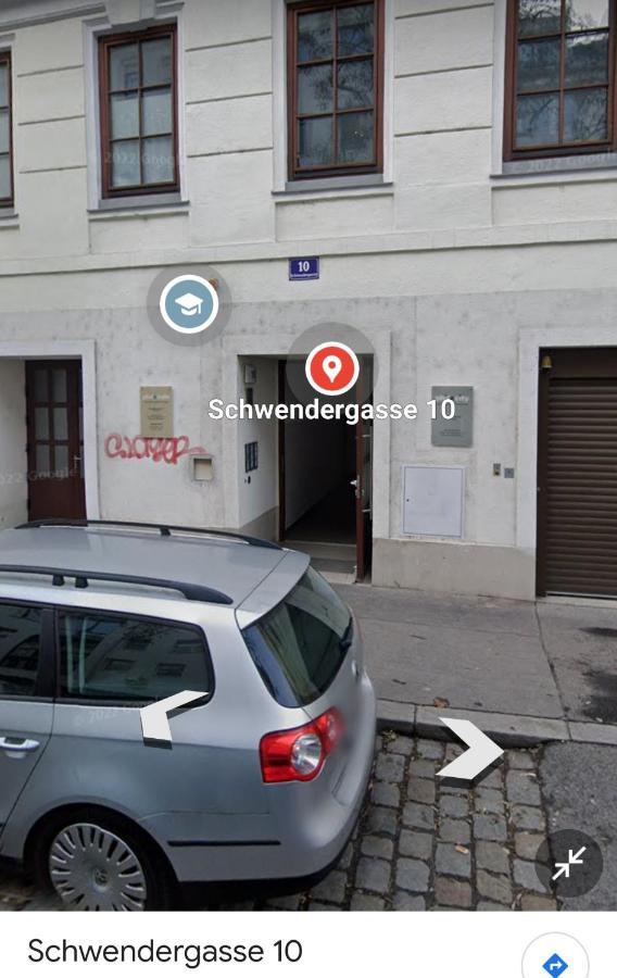 Tota Studio Vienna Exterior photo