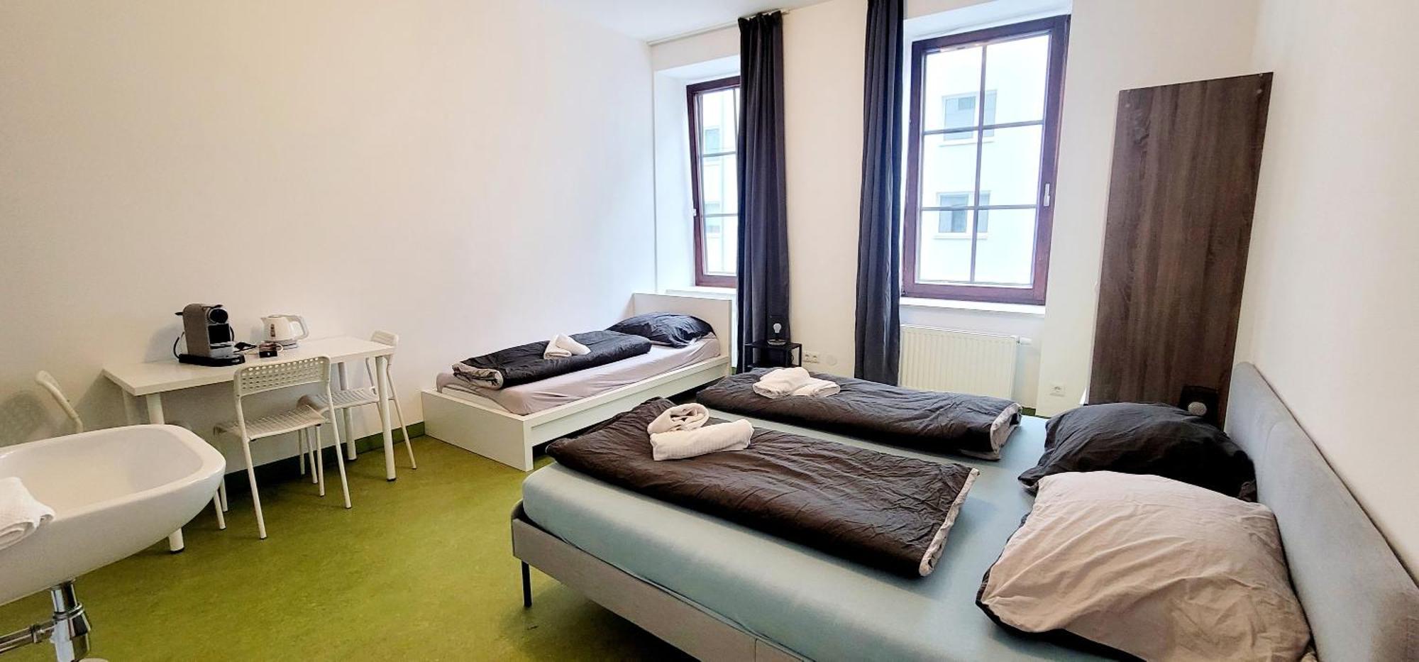 Tota Studio Vienna Exterior photo