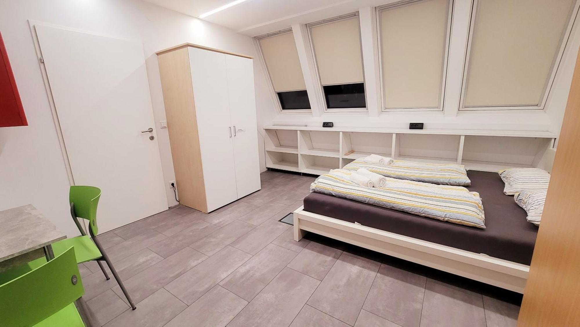 Tota Studio Vienna Exterior photo