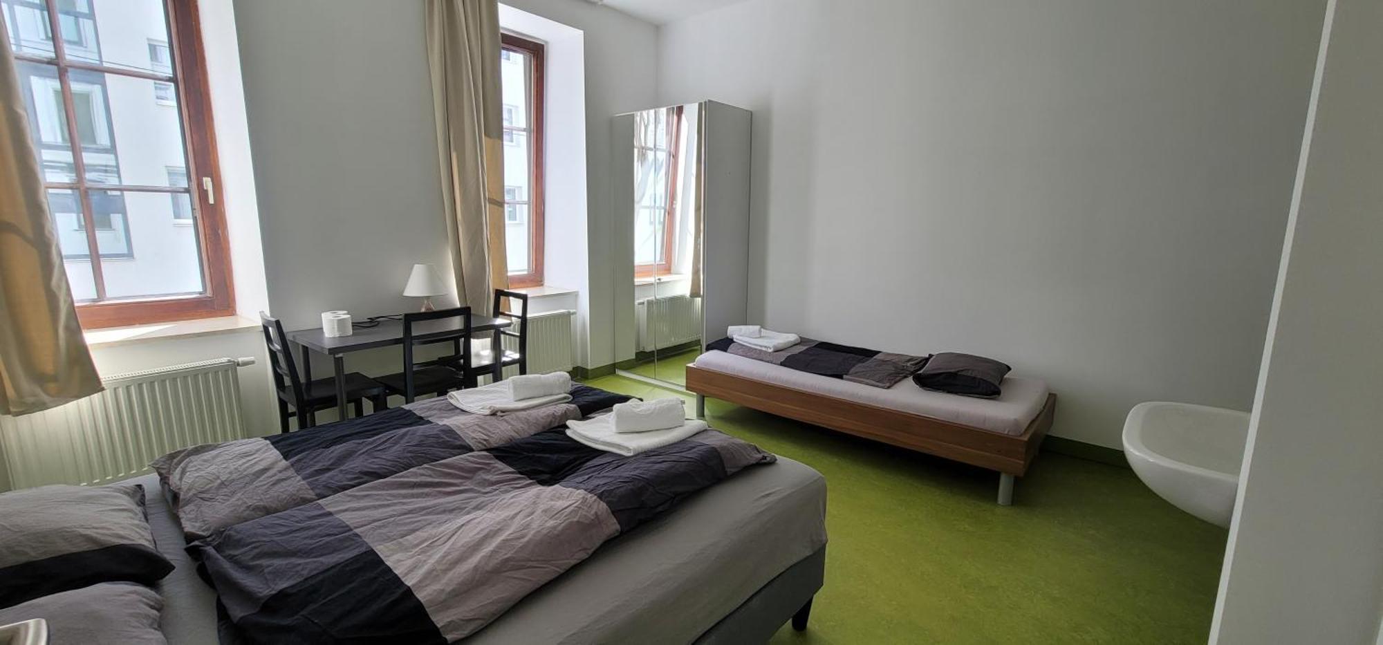 Tota Studio Vienna Exterior photo
